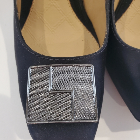 Super Hot L.A.M.B Heels - Picture 10 of 11